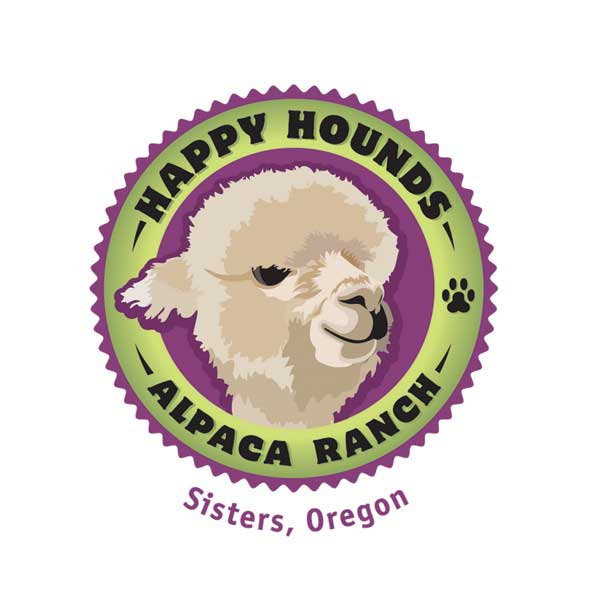 Happy Hounds Alpaca Ranch