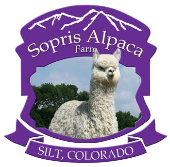 Sopris Alpacas